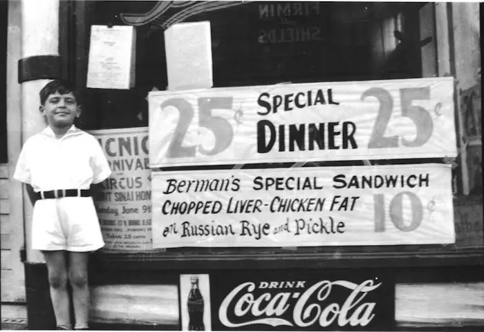 There Are Always Pickles on the Counter in This Home image
