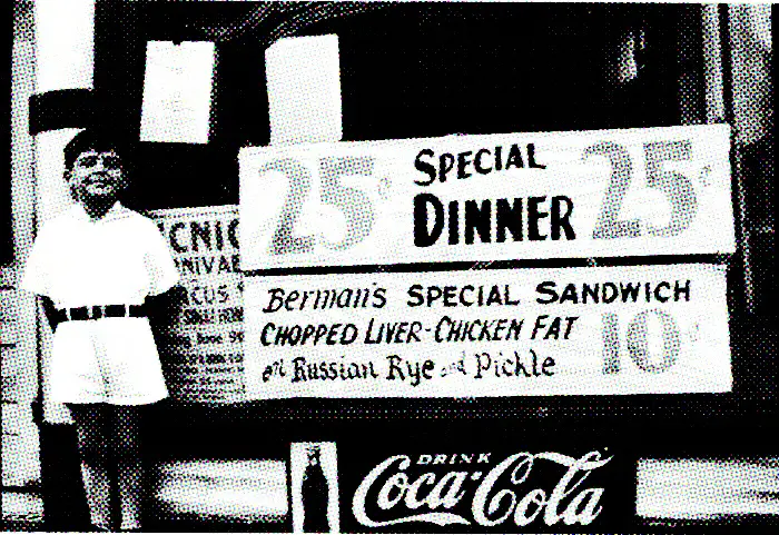 There Are Always Pickles on the Counter in This Home image