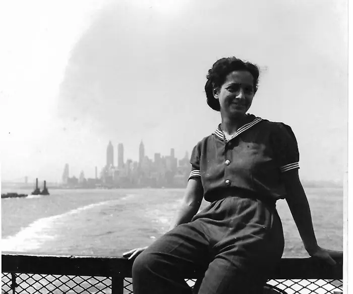 A Jewish-Greek Eggplant Recipe That Found Its Way to Jamaica and Beyond image