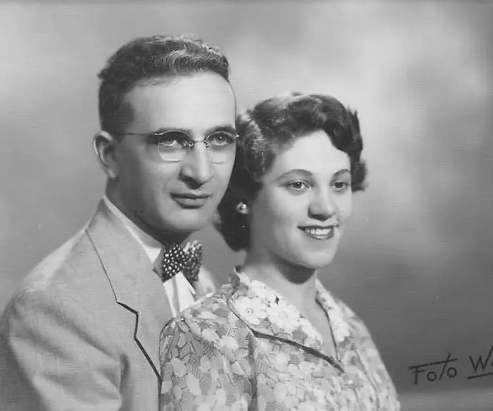 A Cocktail That Tells the Story of One Grandmother’s Life image