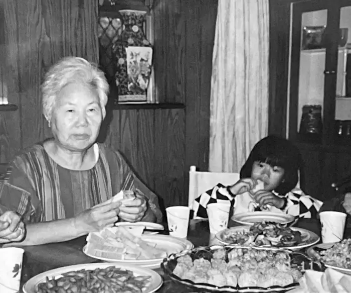 The Brisket Recipe That Bridged the Gap Between New York and Taiwan image