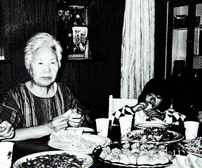 The Brisket Recipe That Bridged the Gap Between New York and Taiwan image