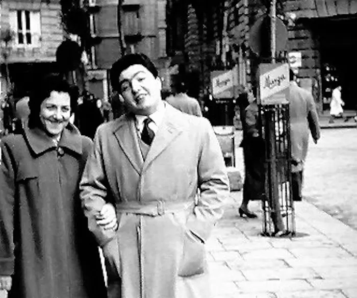 How Roman Jewish Recipes Endured at One Family’s Home in Montreal image