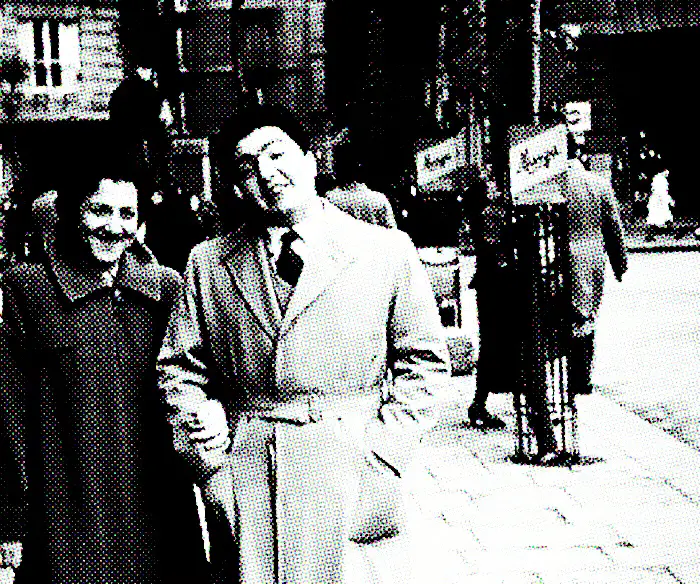 How Roman Jewish Recipes Endured at One Family’s Home in Montreal image