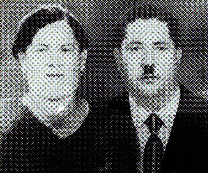 A Libyan Shakshuka That Will Never Change image