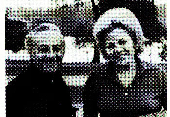 The Chopped Liver That Honors a Father Who Helped Save 100,000 Lives image