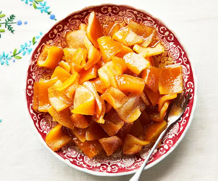 Nareng (Orange Slices in Syrup) image