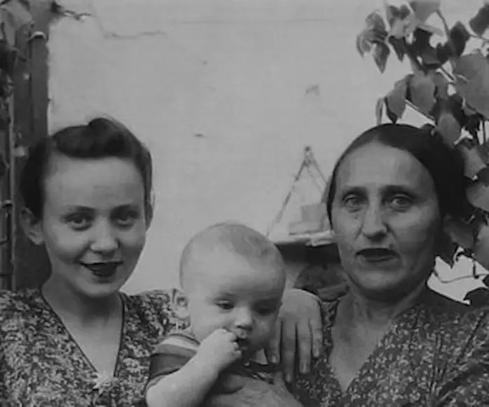 From Russia, to Israel, to Brooklyn, The Borscht That’s Always on This Family’s Stove image