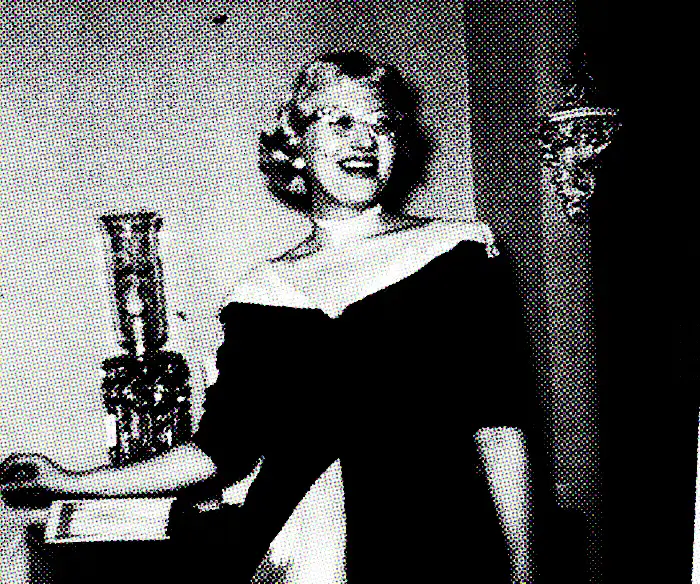 Aunt Renee’s Signature Chicken Soup image