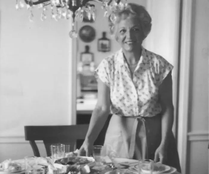 The 500-Year-Old Sephardic Recipes That Brought a Network of Cousins Together image