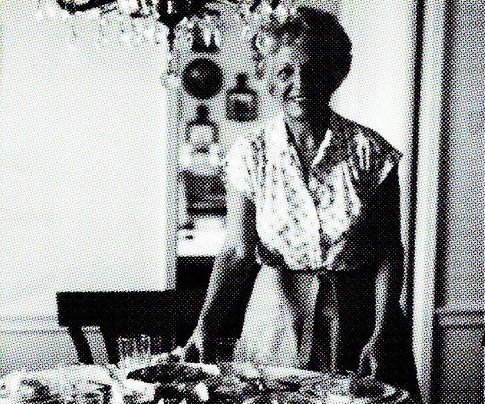 The 500-Year-Old Sephardic Recipes That Brought a Network of Cousins Together image