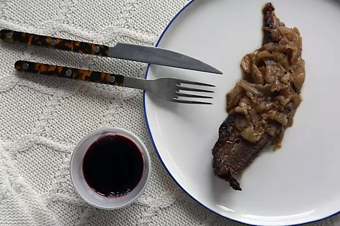 Braised Brisket image