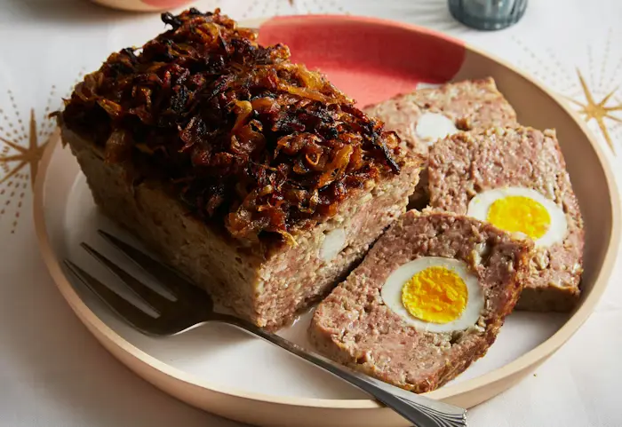 Klops (Meatloaf) image
