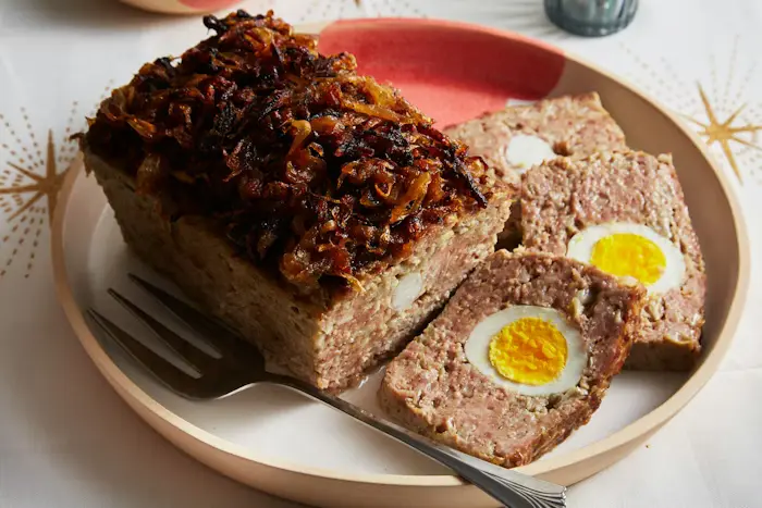 Klops (Meatloaf) image
