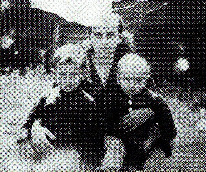 This Family Holds On to the Past Through Their Purim Sweets image