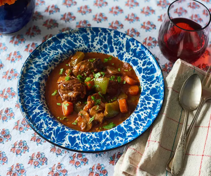 Goulash  image