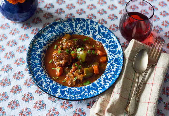 Goulash image