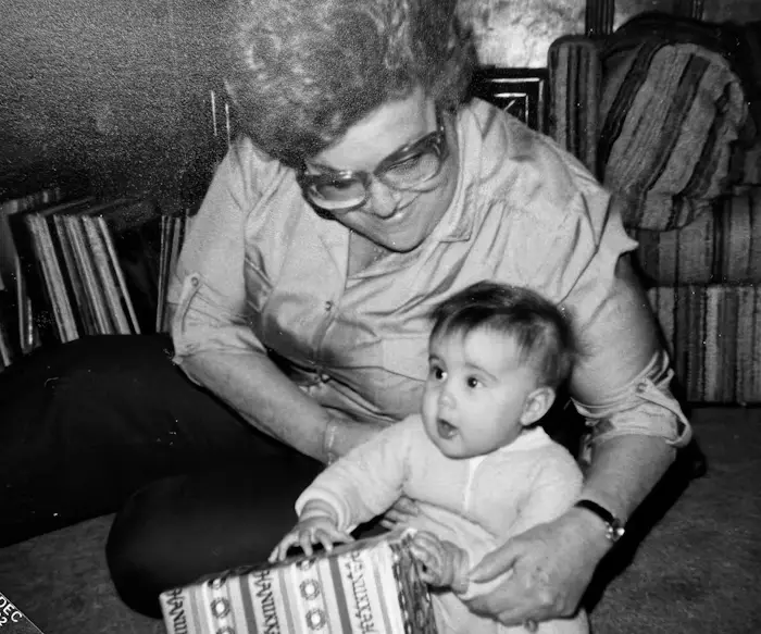 Shannon Sarna’s Potato Kugel is Her Family's Comfort Food image