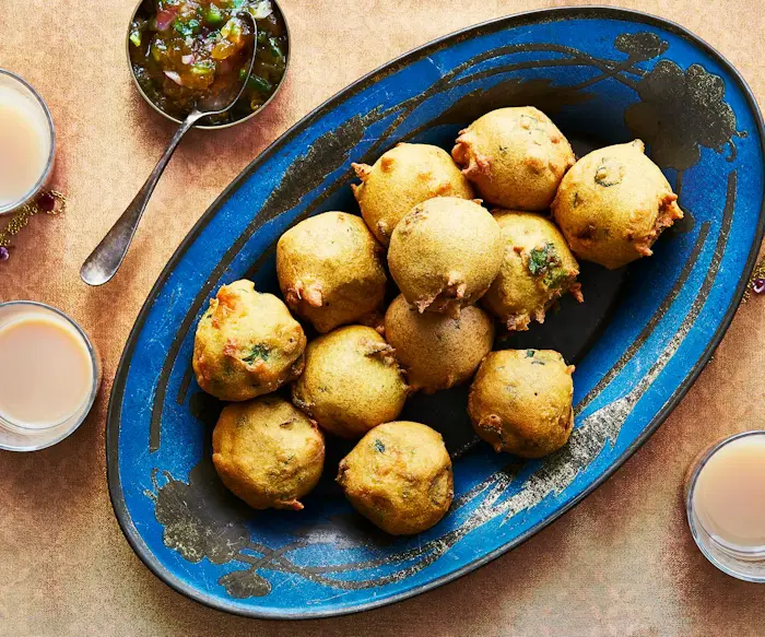 Batata Vada image