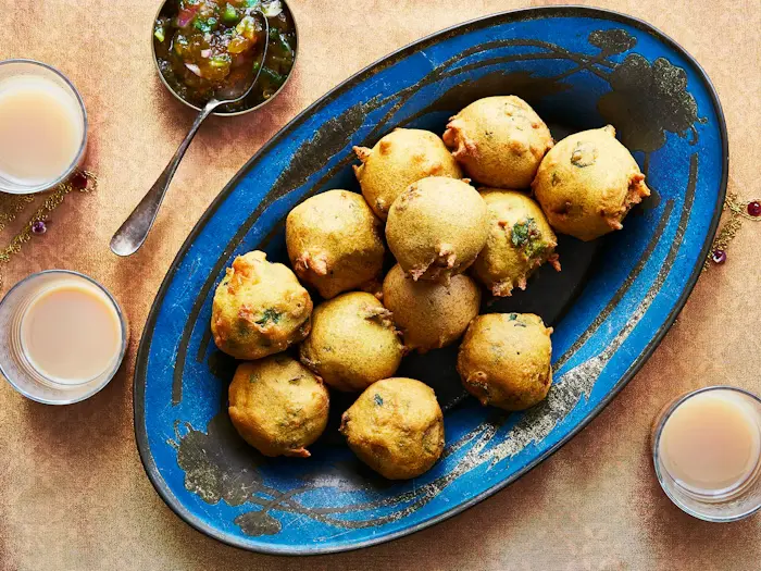 Batata Vada image