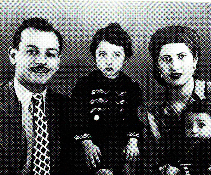 Chefte, Chatachtuma, and More From the Nash Didan Jewish Community image