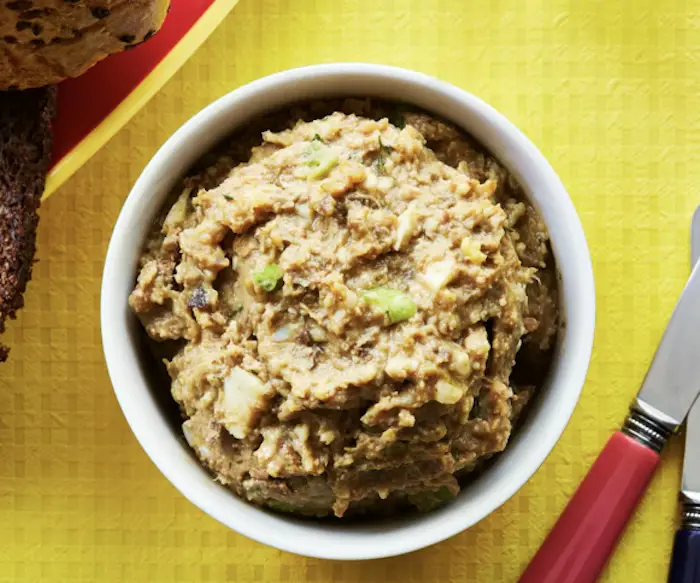 Ma's Chopped Liver image