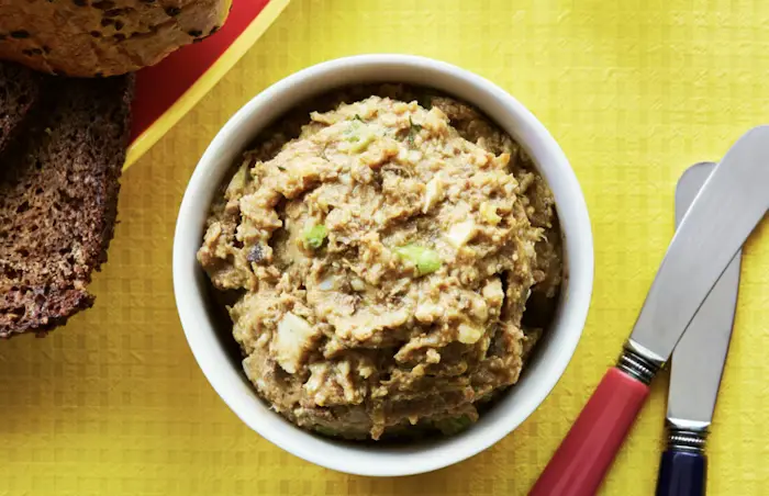 Ma's Chopped Liver image