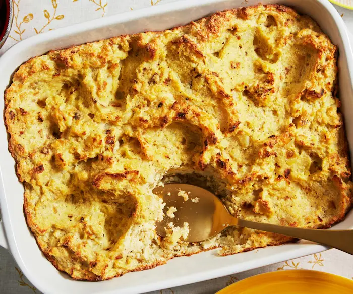 Cojada (Potato Casserole) image