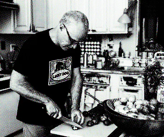 Cool Down With Chef Peter Hoffman’s Summer Dinner Menu image