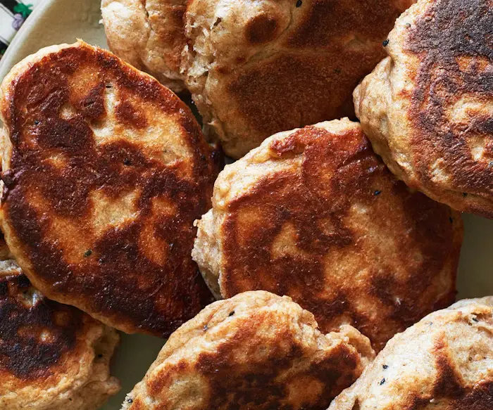 Dabo (Ethiopian Bread) image