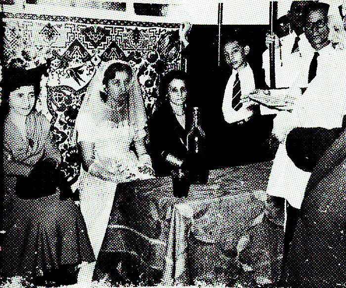 130 Years in, a Brazilian Community’s Shabbat Recipes Live On image