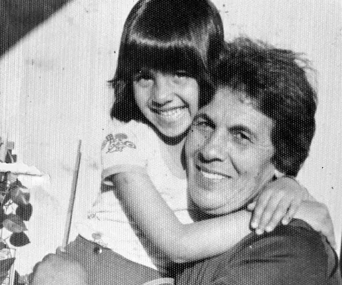 The Syrian Grandmother Who Taught Sigi Mantel Where to Find Happiness image