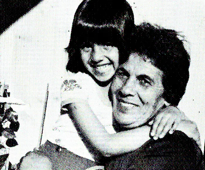 The Syrian Grandmother Who Taught Sigi Mantel Where to Find Happiness image