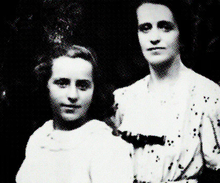 Hungarian Recipes From a 'Secret' Jewish Family in the Northwoods of Minnesota image