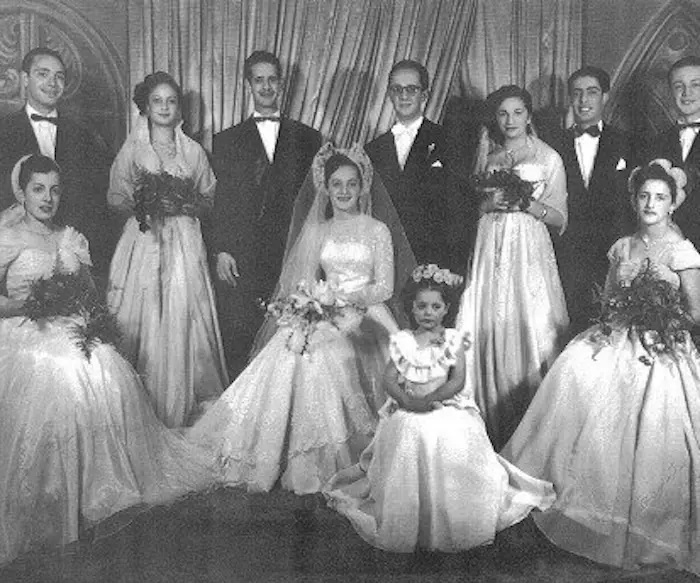 In This Family, Syrian Kibbeh Is Served with Mexican Salsa image