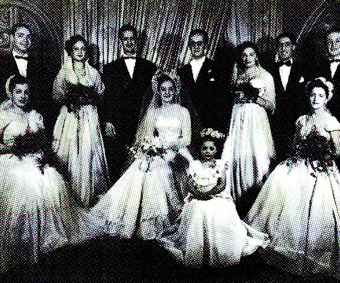 In This Family, Syrian Kibbeh Is Served with Mexican Salsa image