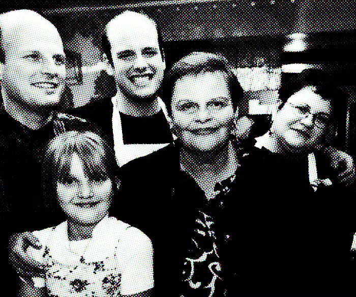 For Mitchell Davis, the Meal Is the Holiday image