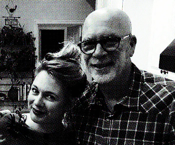 Alison Roman’s Family Brunch: Gravlax + Matzo Brei image