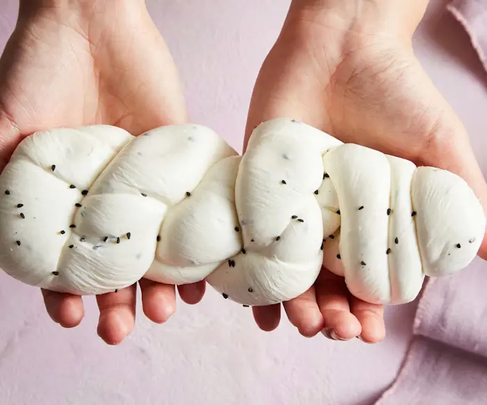 Syrian String Cheese image