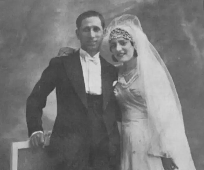 The Tunisian Recipes Preserved During a Nurse’s Night Shift image