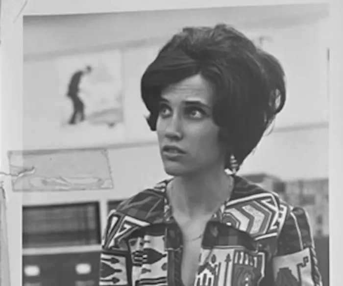 The Summer Soup That’s a Signature of Eitan Bernath’s Grandma Bobbie image