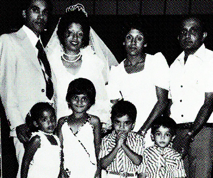 Ilanit Menachem’s on a Mission to Preserve Cochini Jewish Recipes image