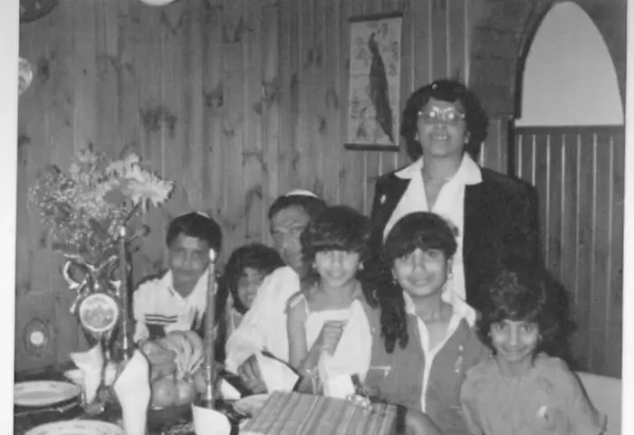 These Fried Potato Snacks Uphold an Israeli Family’s Indian Roots image