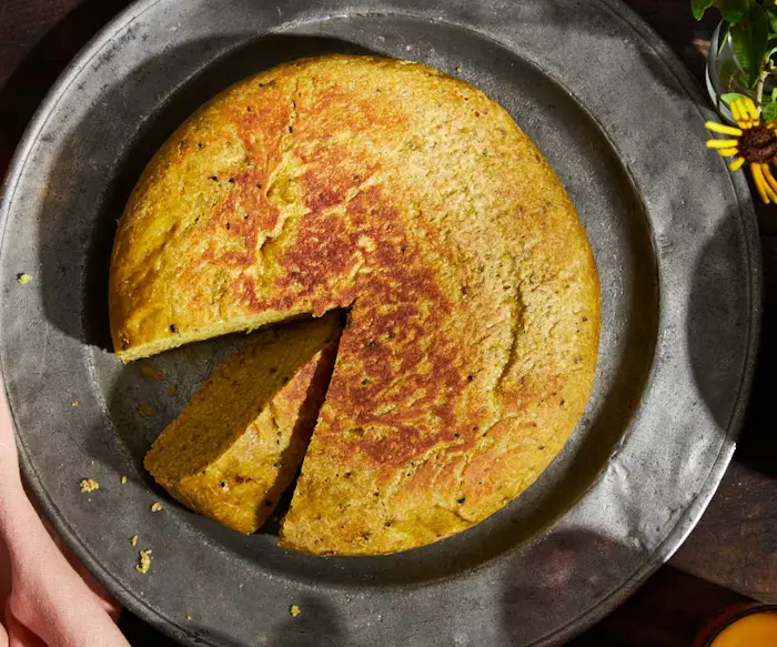 Dabo (Ethiopian Bread)  image