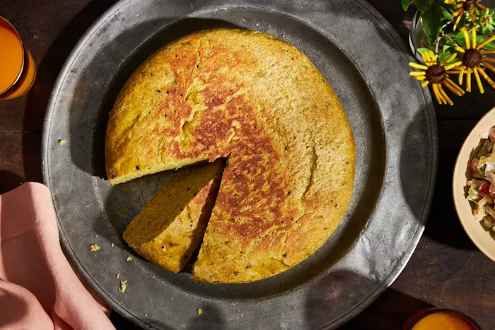 Dabo (Ethiopian Bread) image