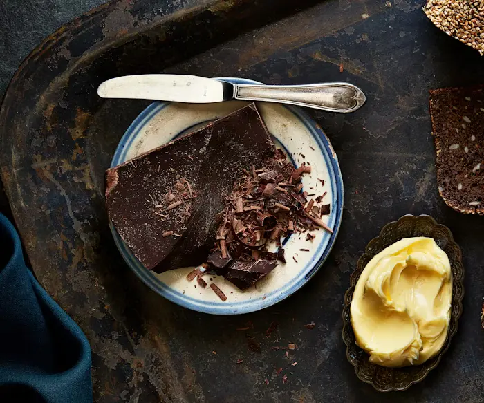 Chocolate Sandwich image