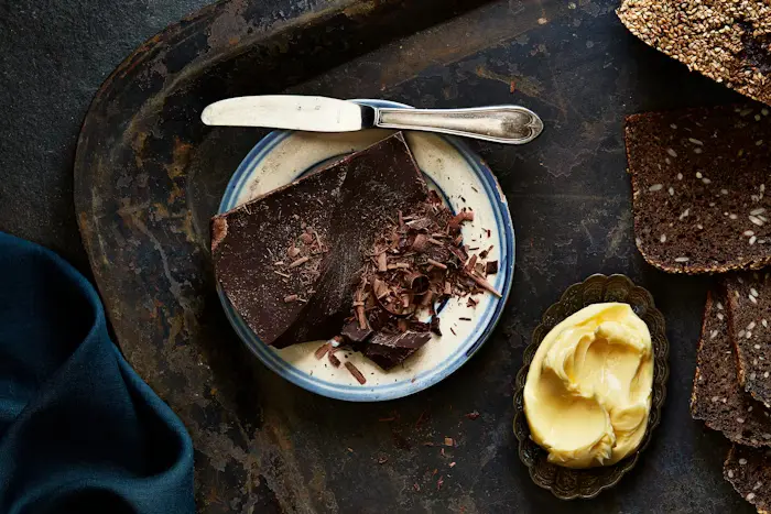 Chocolate Sandwich image