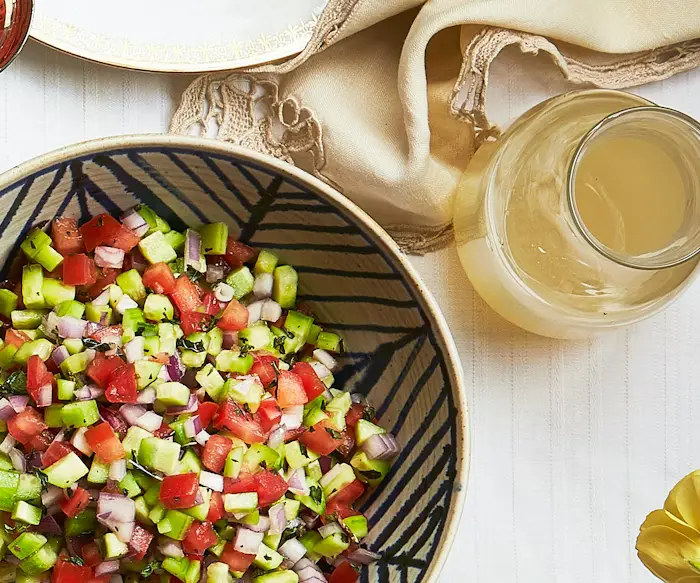 Homemade Verjus image