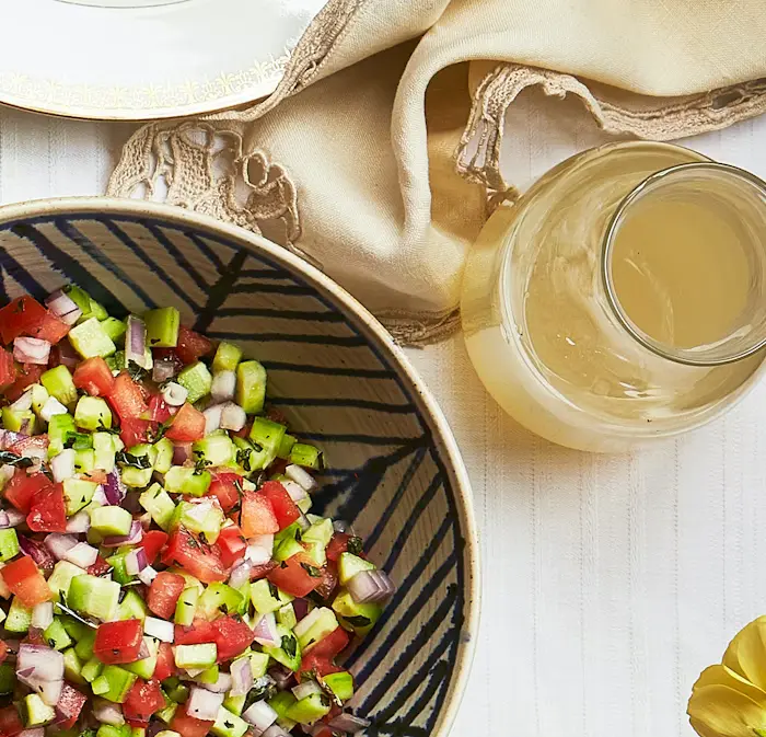 Homemade Verjus image