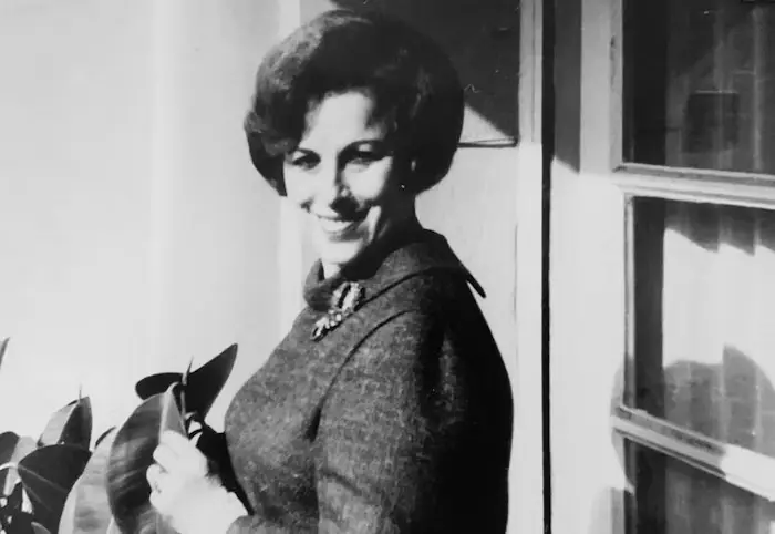 Sharing Mimouna With Neighbors — in Morocco and Virginia image